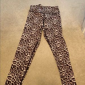 Zyia leggings